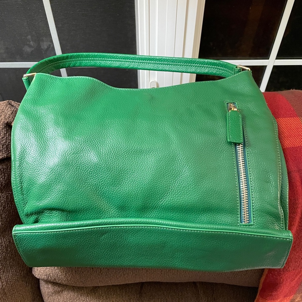 Tote Le Monde Florence Slouch